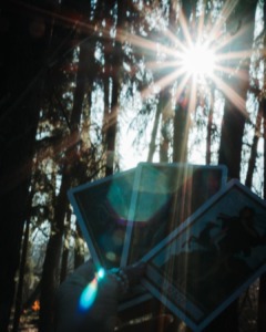 tarot